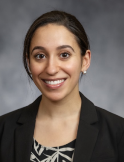 Eter, Maya, M.D.